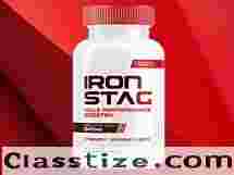 Is Iron Stag a natural supplement?