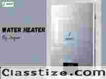 Smart Water Heater Features You’ll Love
