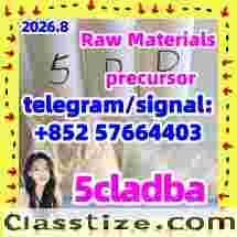 5CLADBA 5CL ADB A Strong effect 68-12-2  dmf 584-08-7 Potassium Cannabinoids 