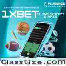 Essential Considerations Before Investing in a 1XBet Clone Script 
