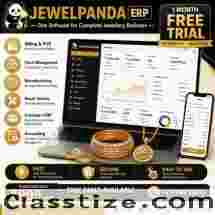  Jewellery ERP Software | Jewellery Billing Software