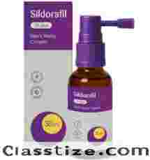 Sildorafil Spray Austria – Does It Really Support increasing Testosterone Price & Reviews