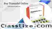 Buy Tramadol online with trusted website