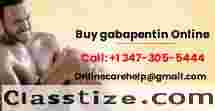 CALL 347-305-5444 for Gabapentin Cash on Delivery at Competitive Rates