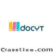 Looking to Automate Your Bookkeeping? Try Docyt AI!