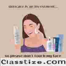 Glass Skin Facial