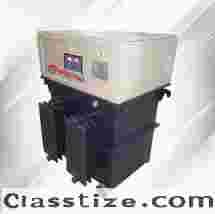 Main Line Stabilizer Manufacturer in Delhi