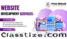 E-commerce Website Design in Delhi