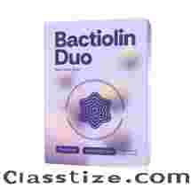 Buy Bactiolinduo in Ukraine – Bactiolinduo Price & Reviews
