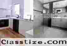 How to Plan a Bathroom and Kitchen Renovation in Kendall