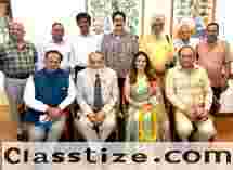 Rotary International E-Club of Winter Haven 6890 Plans Upcoming Year’s Activities at IIC