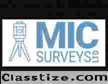 Measured Building Surveys Addlestone Surrey