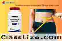 Buy Phentermine Online for Effective Weight Loss