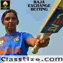 Raja Exchange Betting  is the most Popular Best Online Betting ID Platform in the 2024 IPL Match