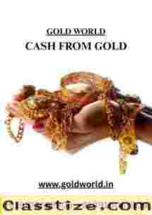 WE offer the highest price for all types of Gold, Silver, Diamond in Delhi NCR.