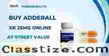 To Pick Up Adderall XR 25mg Online, Click Here