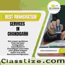 Make Your Study Abroad Dream a Reality with Experts Immigration