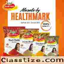 Retail spice packs in Himachal Pradesh