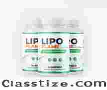Wie lange sollte man Lipo Flame verwenden?