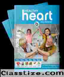Healthy Heart Solution Kit Digital - Ebooks