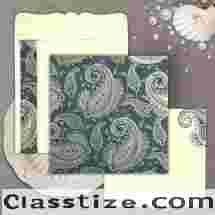 Rustic Wedding Invitations | Vintage & Country Wedding Invites