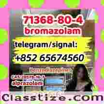  Bromazolam，71368-80-4 ，Alprazolam,28981-97-7,    telegram/signal+852 65674560  5cladba Raw Materials precursor 5fadb adbb jwh-018 Cannabinoids 1119-51-3 68-12-2 dmf k2 584-08-7 109555-87-5   43120-28-1 alprazolam 28981-97-7 benzodiazepines    bromazolam 71368-80-4  etizolam 40054-69-1  802855-66-9 eutylone 3mmc 4mmc 17764-18-0 mdma PMK 28578-16-7 powder oil ethyl glycidate 1369021-80-6 1451-82-7  BMK 5449-12-7 powder oil glycerin acid  49851-31-2  718-08-1 119276-01-6 protonitazene opioid isotonitazene metonitazene 14188-81-9 14680-51-4  China factory supply China supplier hot sale safe delivery door to door new formula top quality source factory yellow And  white powder best price free sample the warehouse has goods in stock telegram/signal+852 65674560 