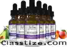 What are the ingredients in Revitalize Hair Serum?