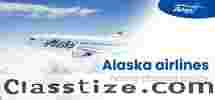 Hassle-Free Alaska Airlines Name Updates – +1-855-869-7071