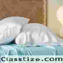 Bedsure Cooling Pillow Cases Queen Size Review