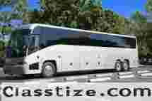 Why Choose Shuttle Bus Rentals in Rancho Cucamonga