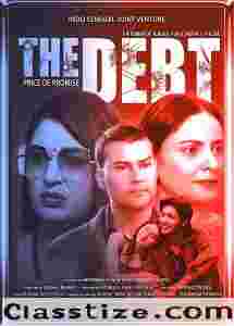 First Indo-Senegal Joint Venture Short Film ‘The Debt-Price of Promise’ Completed