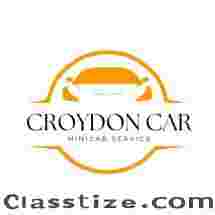Affordable Croydon Cars Minicab Taxi Service – Book Online