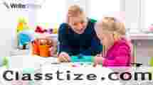 Occupational Therapy Programs San Diego