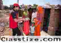 Best Charitable Trust for Underprivileged People  