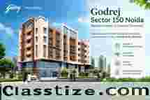 Godrej Sector 150 Noida | Exclusive Premium Homes
