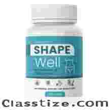 Shape Well Albania & Kosovo Capsules for Weight Loss – Ingredients, Price & Results