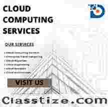 Cloud Computing Services in Malaysia