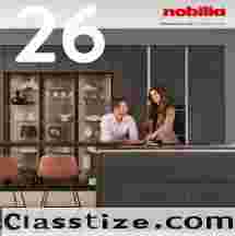 Leicht Kitchens – German Kitchen Center