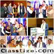 Dr. Sandeep Marwah Inaugurates 5th National Education Conclave at Hotel Le Meridien