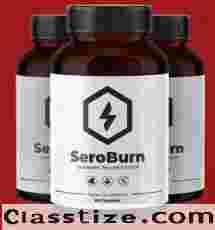 Can SeroBurn boost metabolism?
