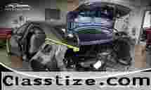 Quality Collision Repair with Attention to Detail