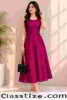 dresses for women party wear
