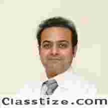 Dr. Parv Mittal - Best Orthopedic Surgeon in Firozabad | Hip & Knee Replacement Specialist Agra