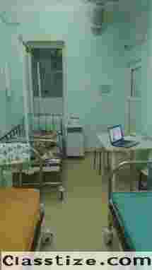 Best Multispeciality Hospital in Silchar – Lifeline  