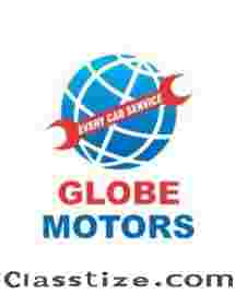 Car Repair in Gomti Nagar