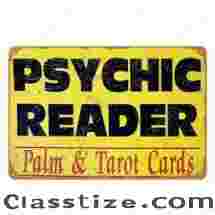 PALM READER WITH SPIRITUAL DISTANCE HEALING POWER +27731804765