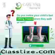 Free Artificial leg In Hyderabad | CareVale Prosthetics