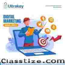 Boost your online visibility and grow your business with our full-suite digital marketing services. From keyword optimization to paid ads and content strategy, our team delivers real results with data-driven methods. Perfect for startups, small businesses, and enterprises