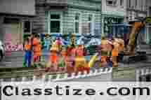 Professional Local Paving Company Miami