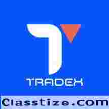 Tradex | Best Stock Broker App India | Tradex No.1